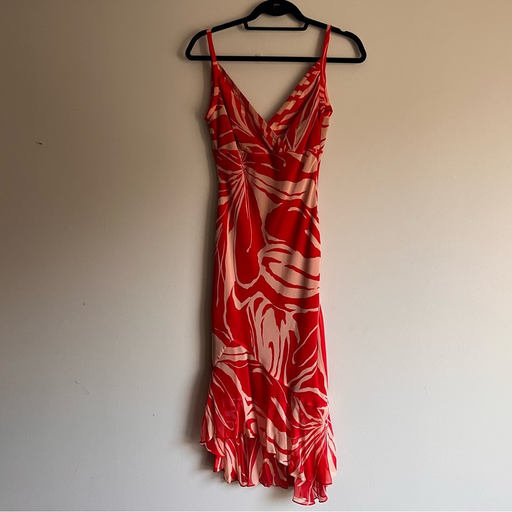 BCBG Maxazria Dress